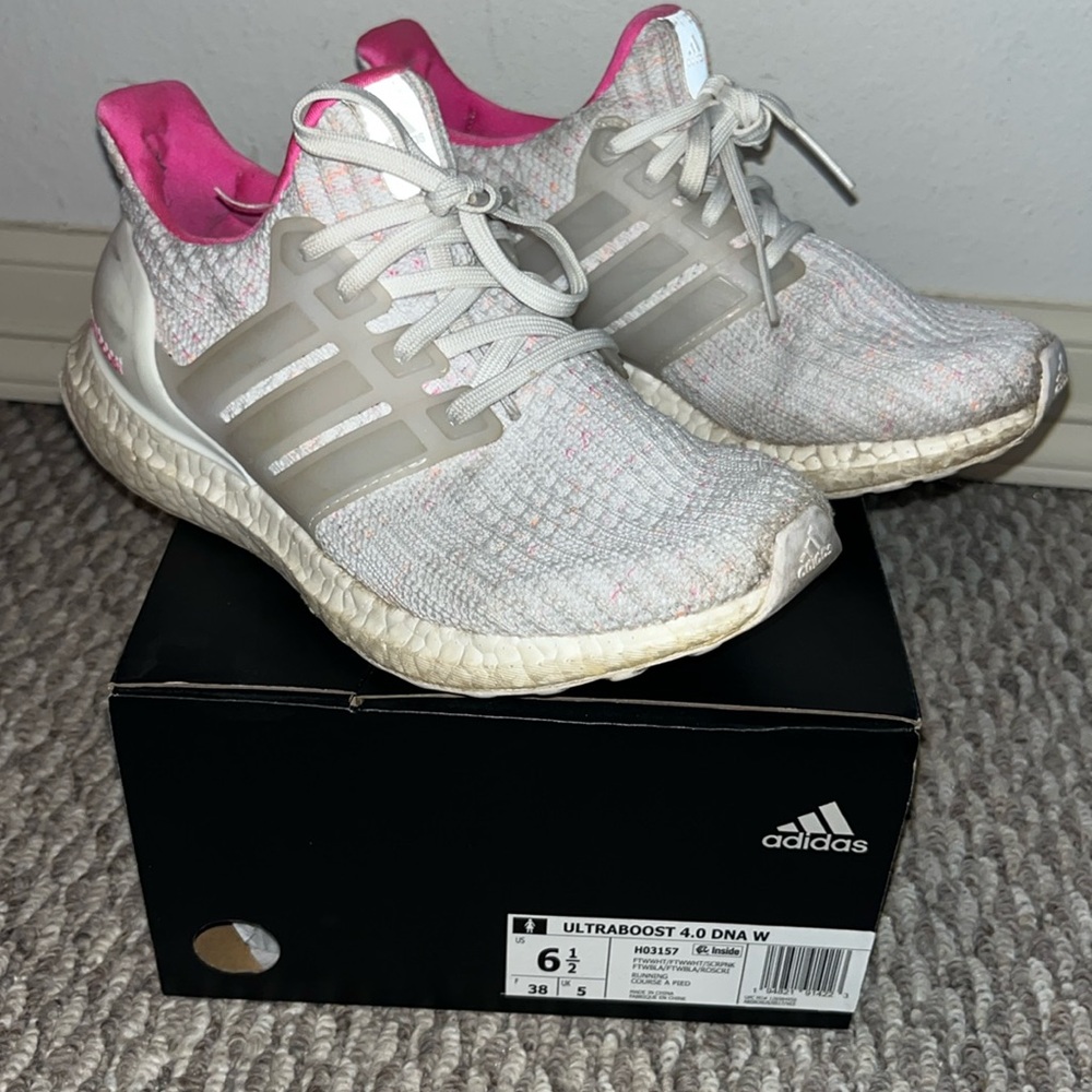 Adidas Ultraboost